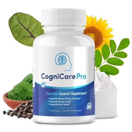 CogniCare Pro - Supports Memory Enhancement Goals